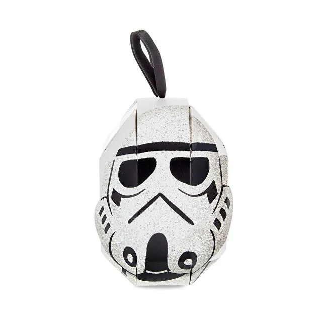 Mad Beauty Storm Trooper Star Wars Dark Side Bath Care Gift Set thumbnail 4