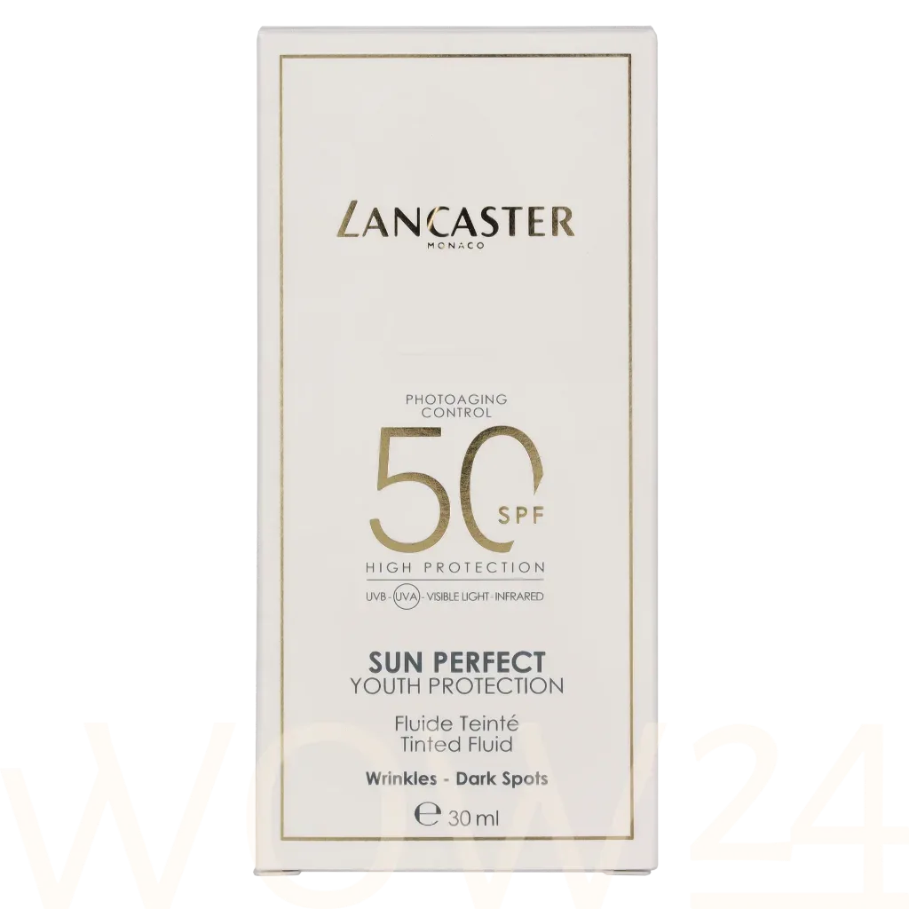 Lancaster Sun Perfect Sun Perfecting Fluid thumbnail 2