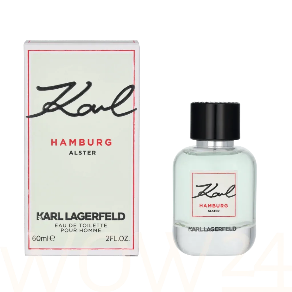 Karl Lagerfeld Karl hamburg alster thumbnail 4