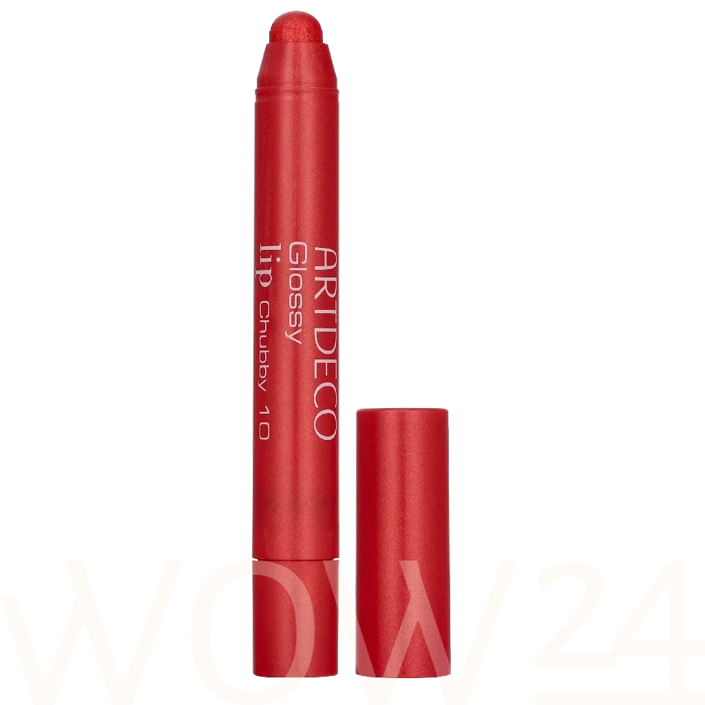 Artdeco Artdeco Glossy Lip Chubby thumbnail 4