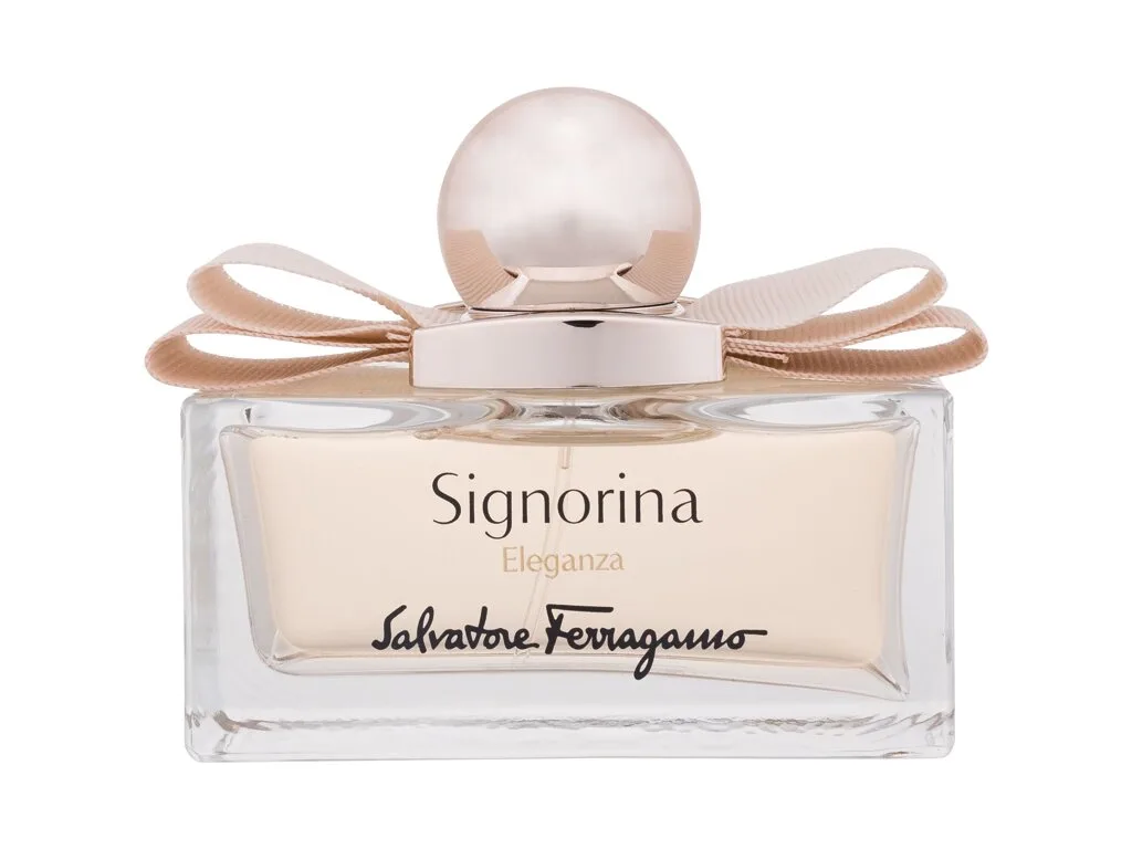 Signorina Eleganza