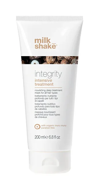 Milk Shake Milk_Shake Integrity Intensive Deep Treatment Mask thumbnail 5