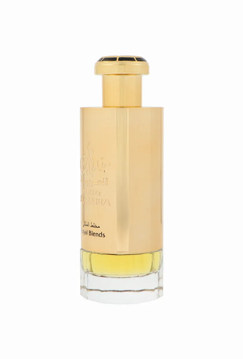 Lattafa perfumes Khaltaat al arabia royal blends thumbnail 7
