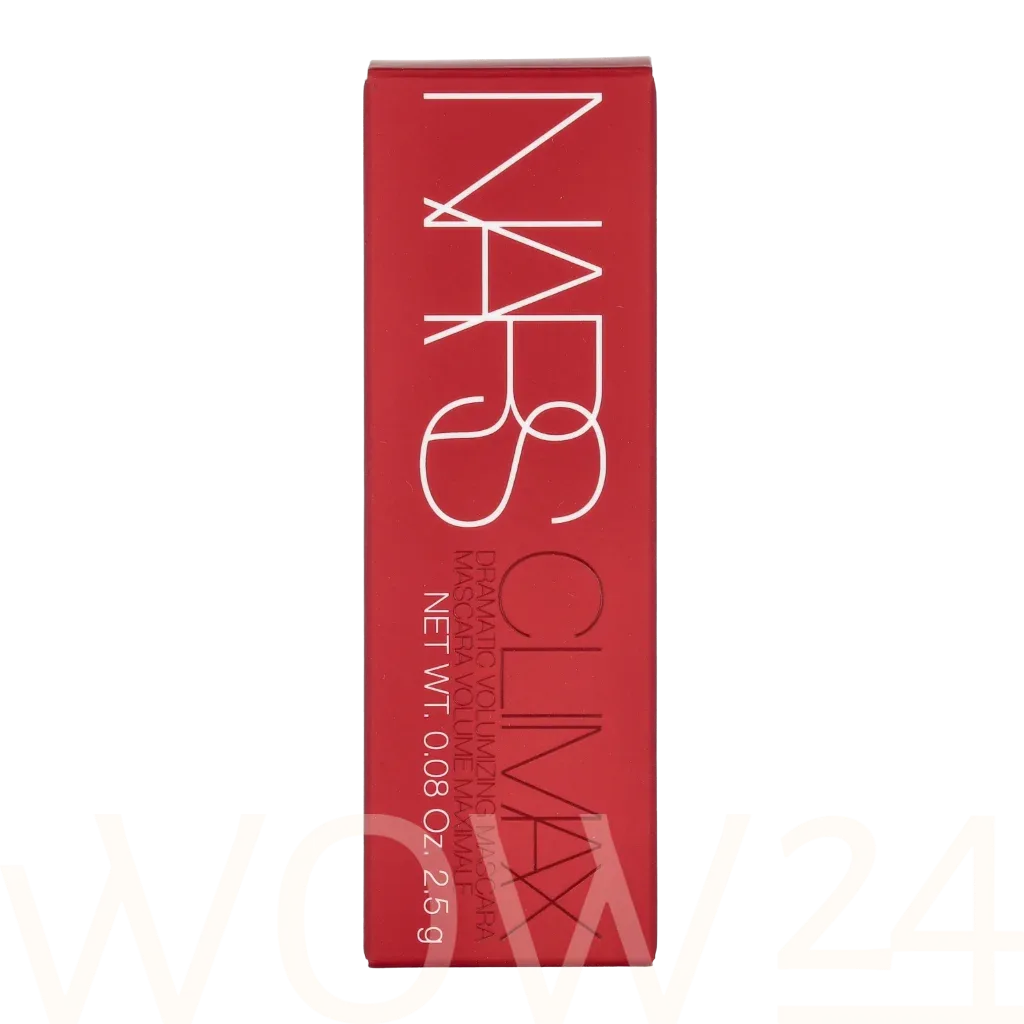 NARS Nars Mini Climax Mascara thumbnail 2