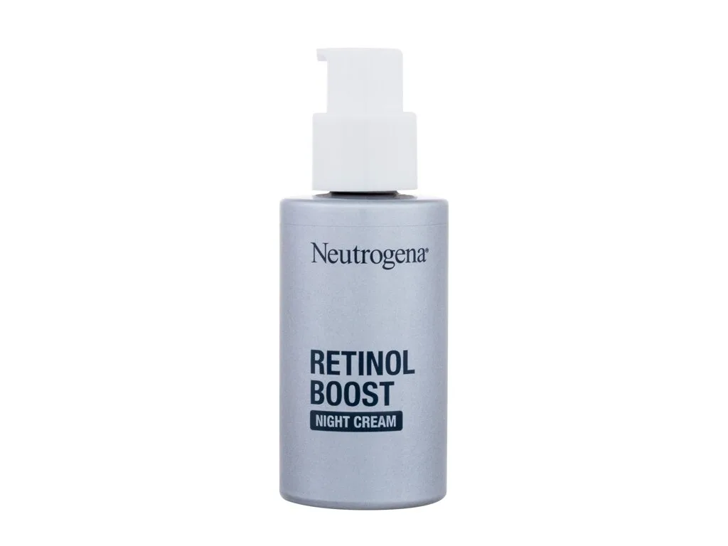 Retinol Boost Night Cream
