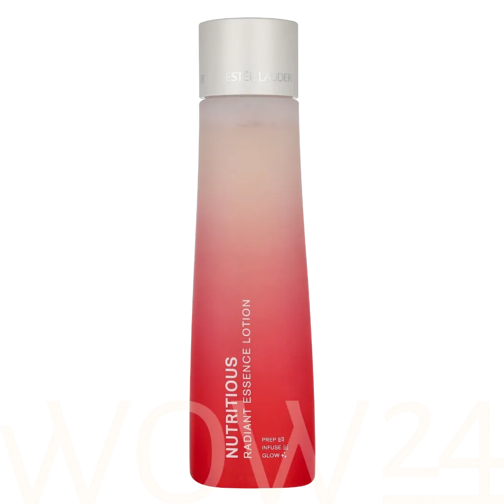 Esteé Lauder Nutritious Radiant Essence Lotion thumbnail 5