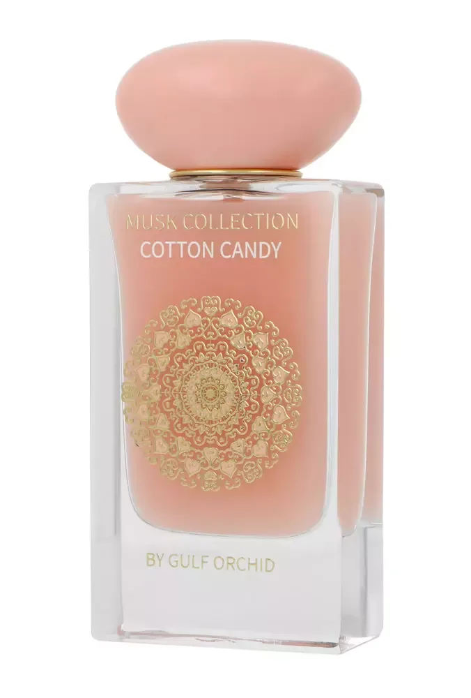 Gulf Orchid Musk Collection Cotton Candy thumbnail 6