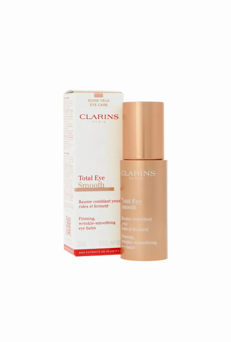Clarins Total eye smooth thumbnail 4