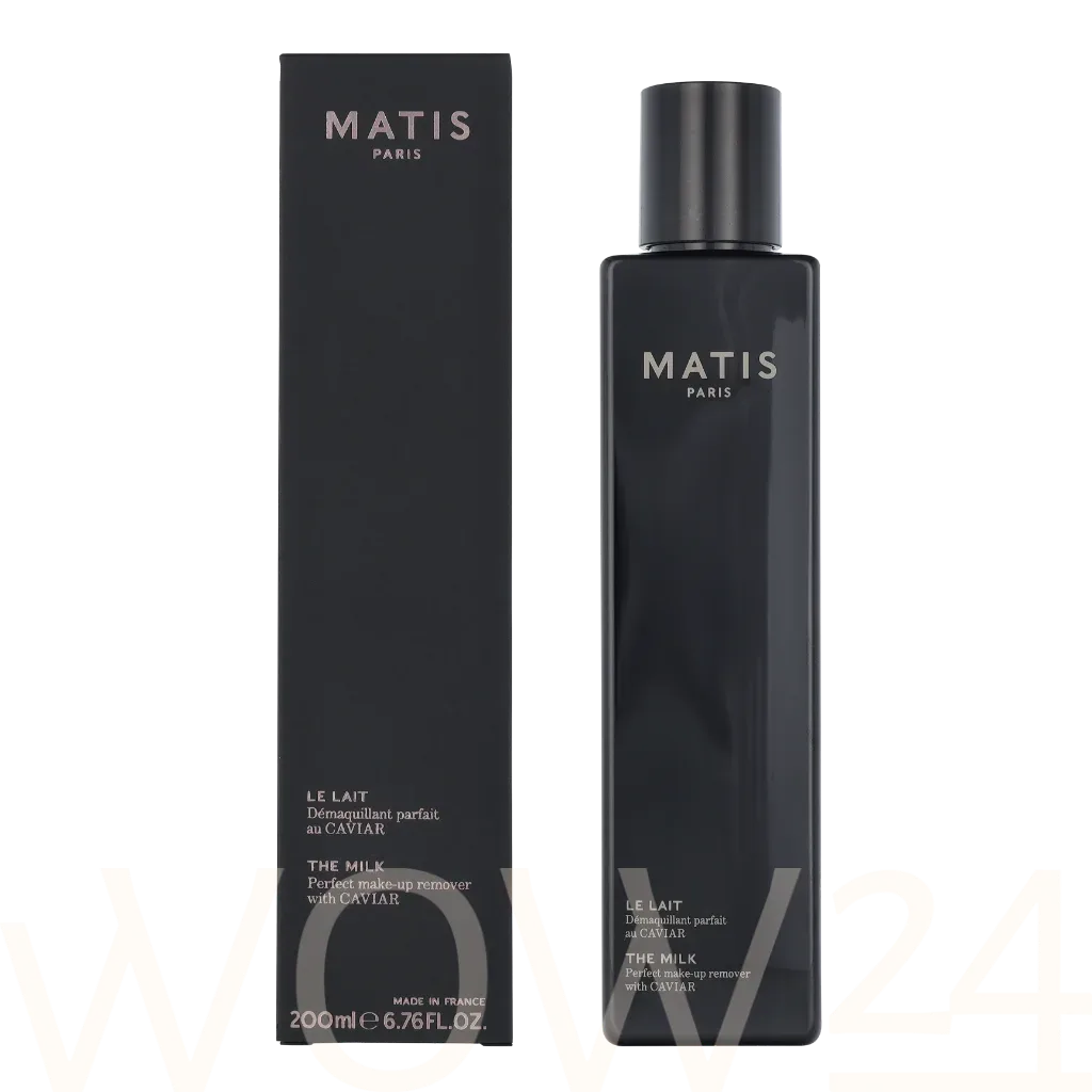 Matis Paris Matis Caviar The Milk thumbnail 4