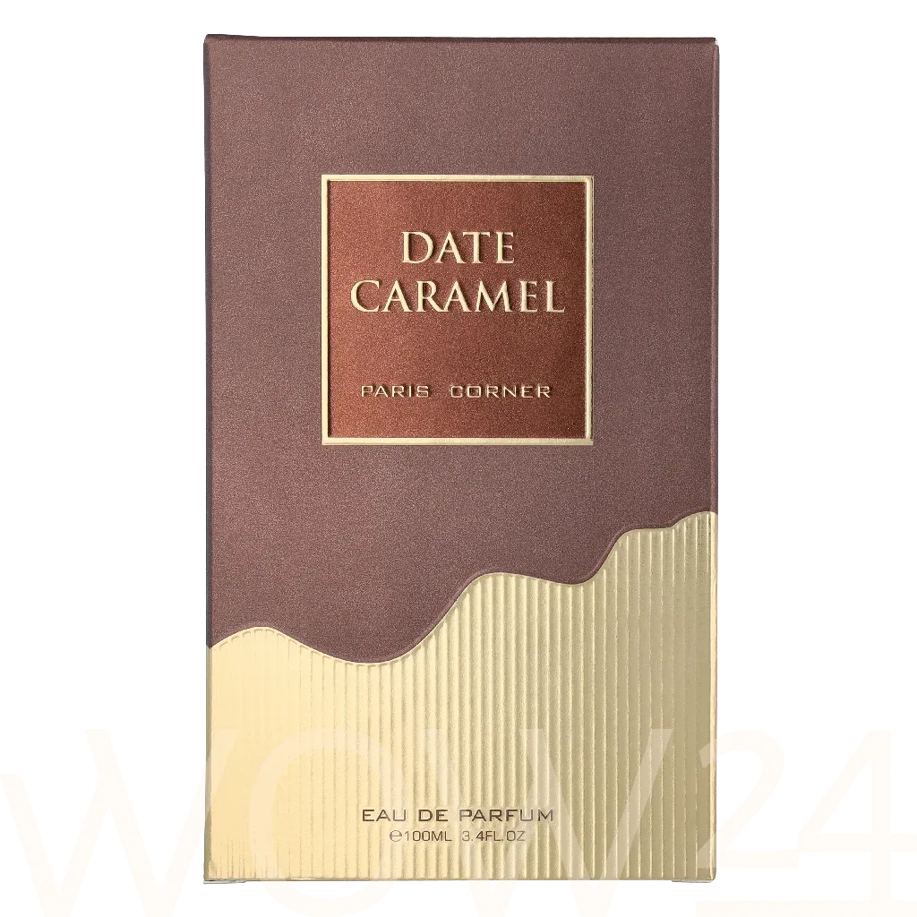 Emir Date Caramel thumbnail 8