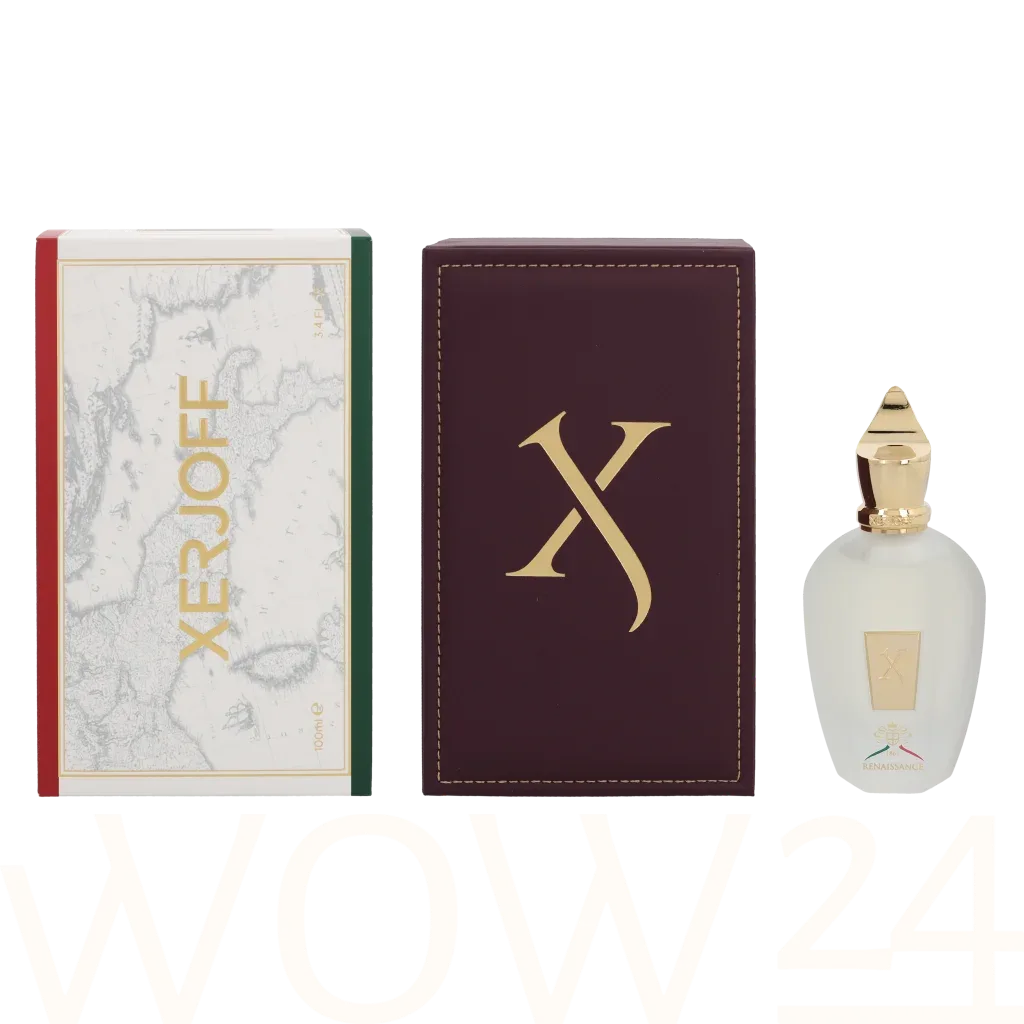 Xerjoff XJ 1861 Renaissance thumbnail 4