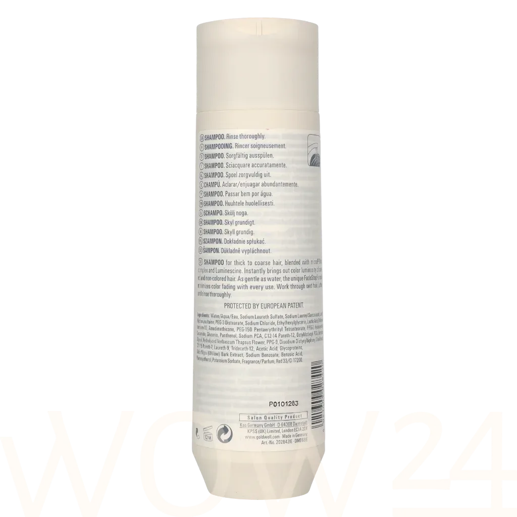 Goldwell Dualsenses Color Extra Rich thumbnail 3
