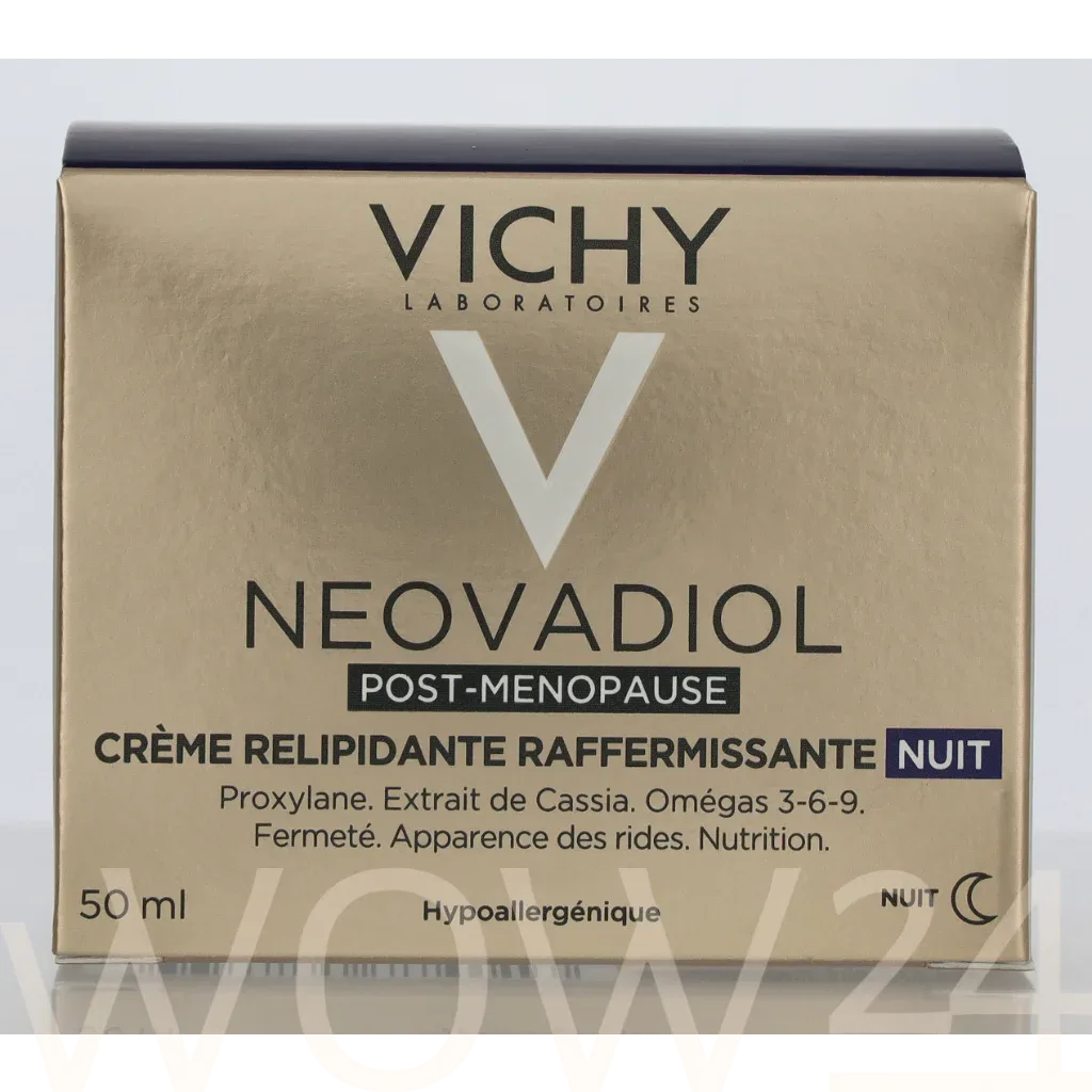 Vichy Neovadiol post-menopause thumbnail 3
