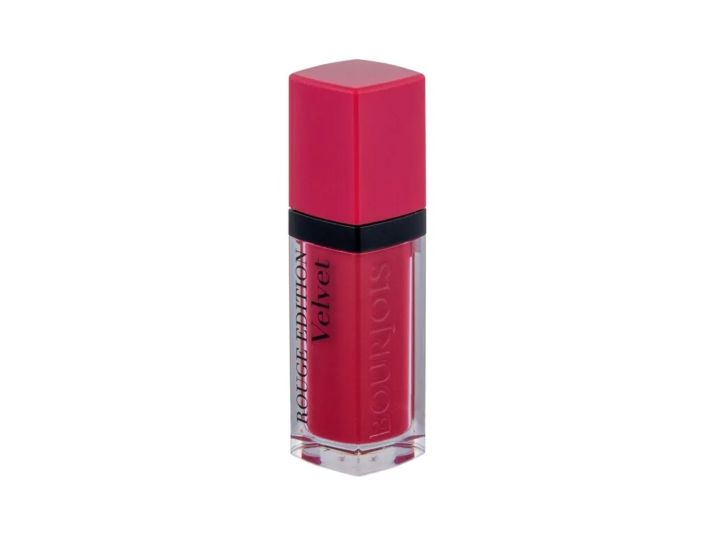 Rouge edition velvet
