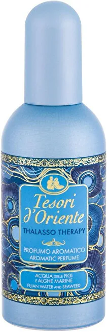 Tesori d´Oriente Thalasso Therapy thumbnail 2