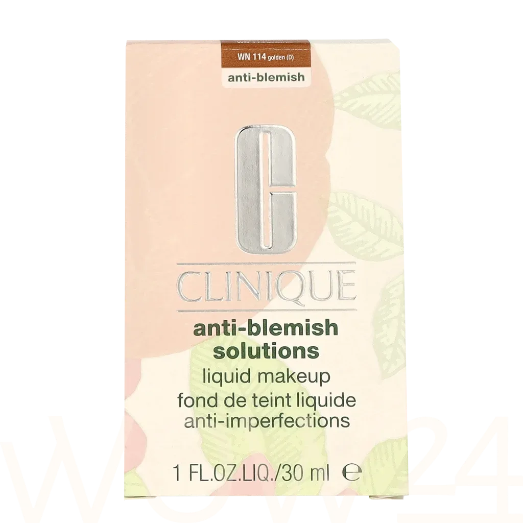 Clinique Anti-Blemish Solutions thumbnail 2