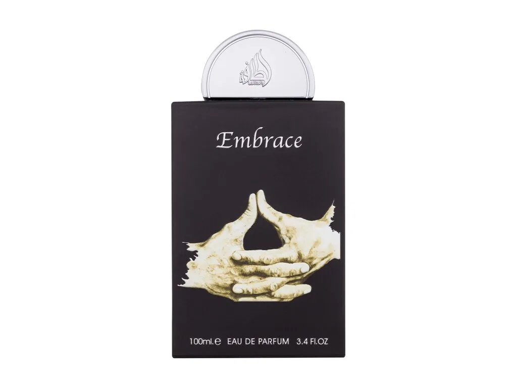 Pride embrance
