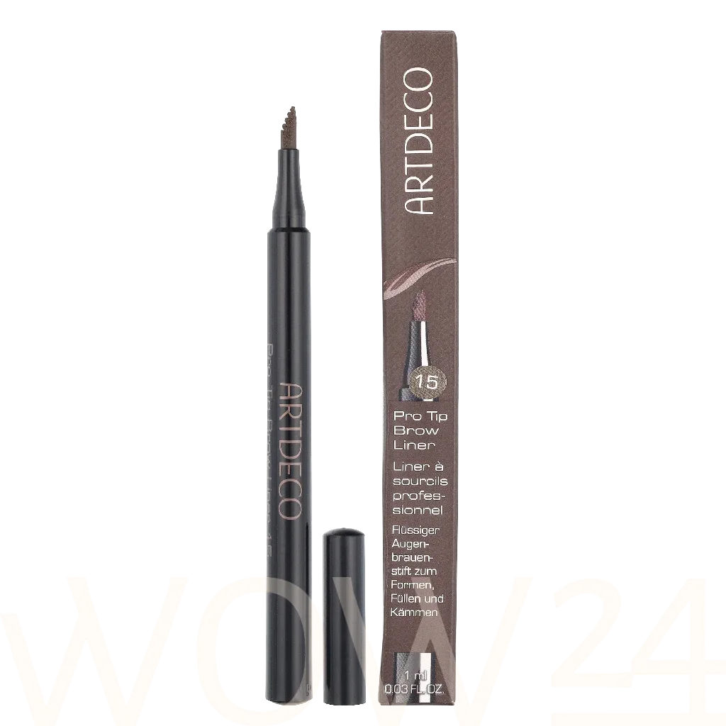 Artdeco Professional eyebrow marker (Pro Tip Brow Liner) thumbnail 4