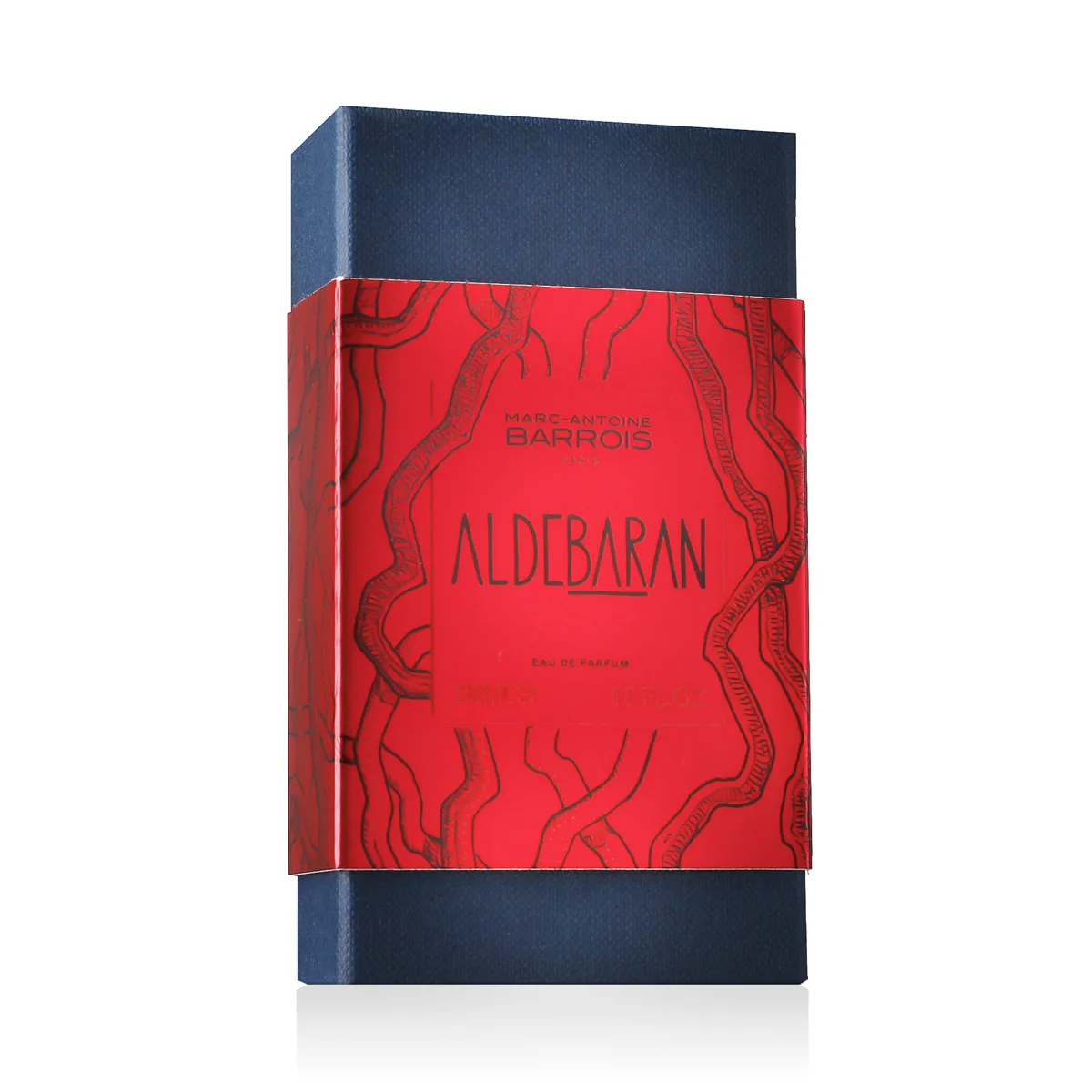 Marc-Antoine Barrois Aldebaran thumbnail 2