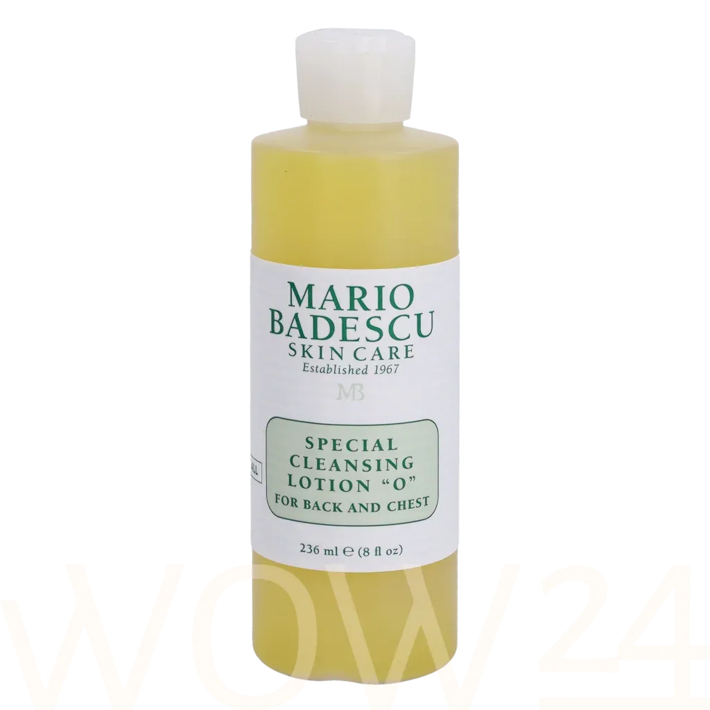 Mario Badescu Mario Badescu Special Cleansing Lotion "0" thumbnail 2
