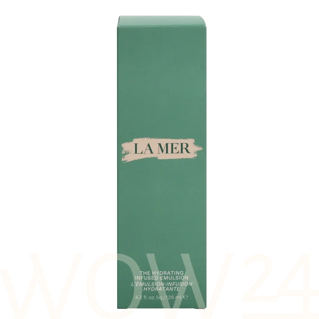 La Mer The Hydrating Infused Emulsion thumbnail 2