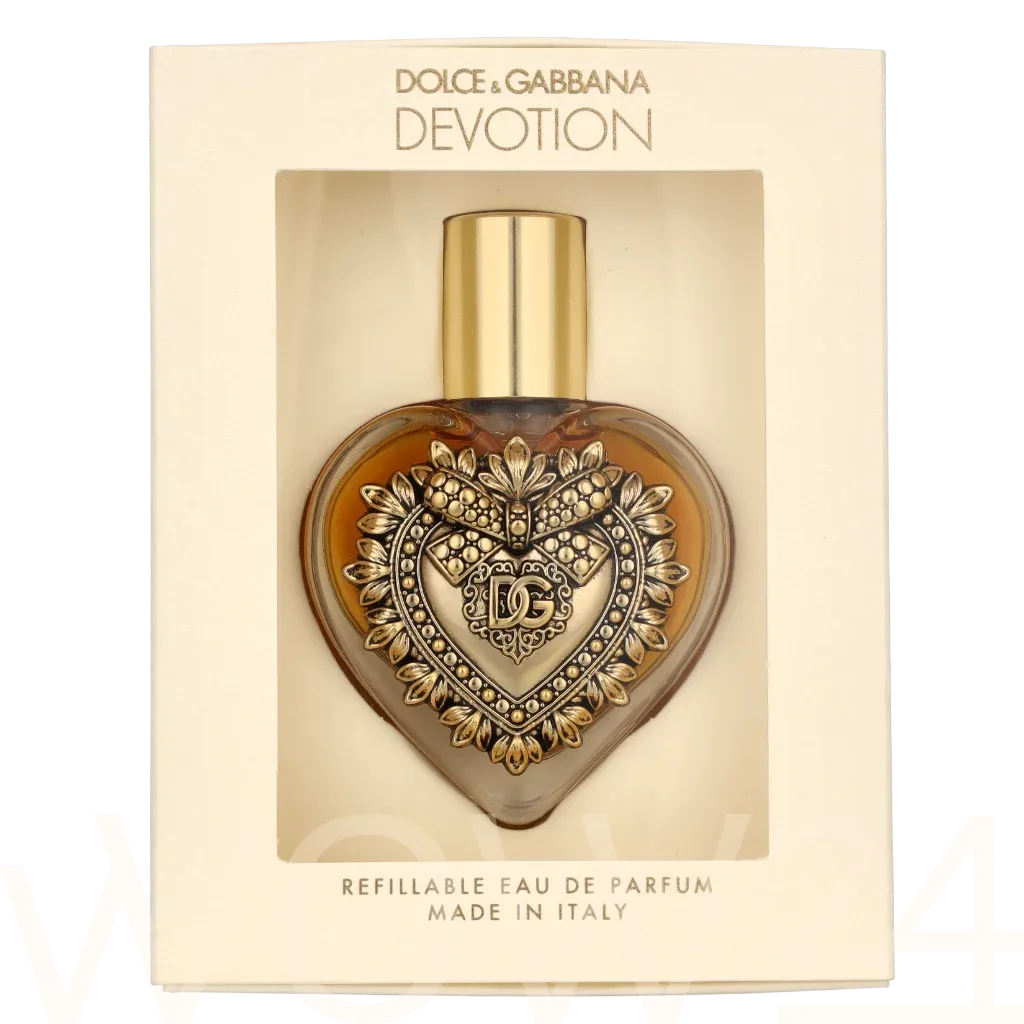 Dolce & Gabbana Devotion thumbnail 2