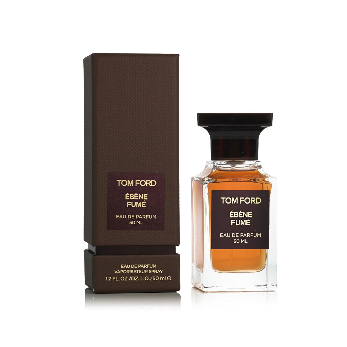 Private Blend Ébene Fumé