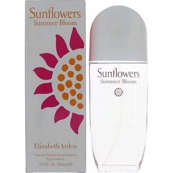 Elizabeth Arden Sunflowers Summer Bloom thumbnail 2