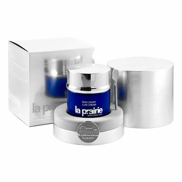La Prairie La Prairie Skin Caviar Luxe Cream thumbnail 6