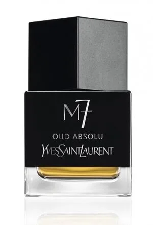 La Collection M7 Oud Absolu