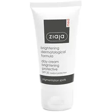Ziaja Brightening Day Cream SPF 20 thumbnail 3