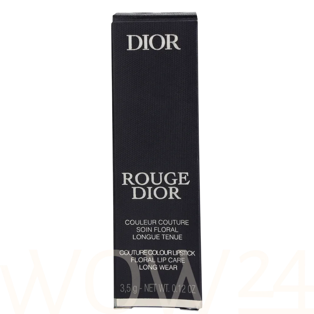 Dior Dior Rouge Dior Satin Lipstick thumbnail 2