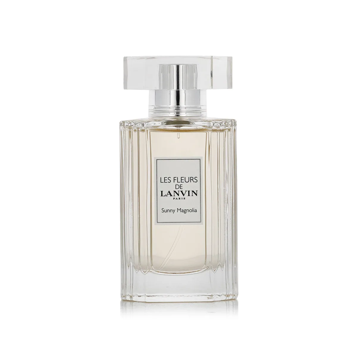 Lanvin Paris Les Fleurs De Lanvin Sunny Magnolia thumbnail 2