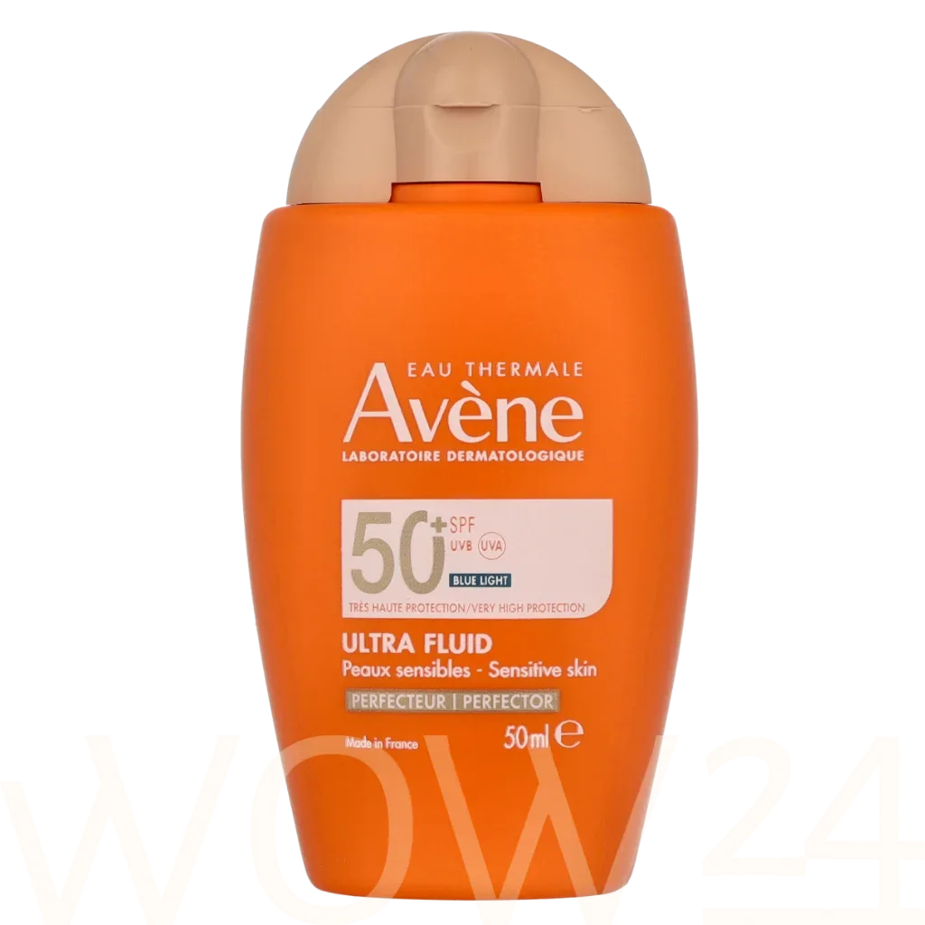 Avene Sun ultra fluid perfector thumbnail 5