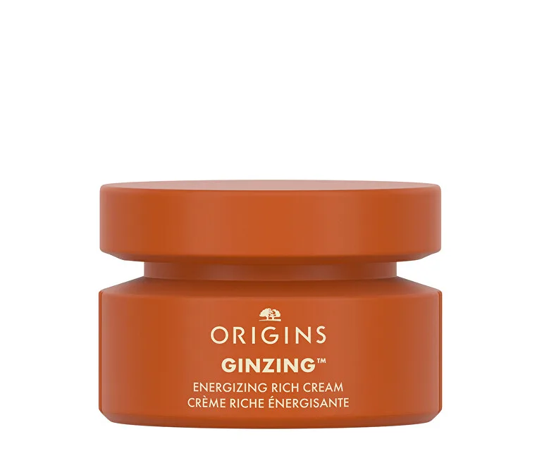 Origins Origins Ginzing Energizing Rich Cream thumbnail 6