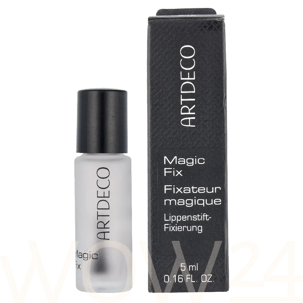 Artdeco Magic Fix Lipstick Sealer thumbnail 4