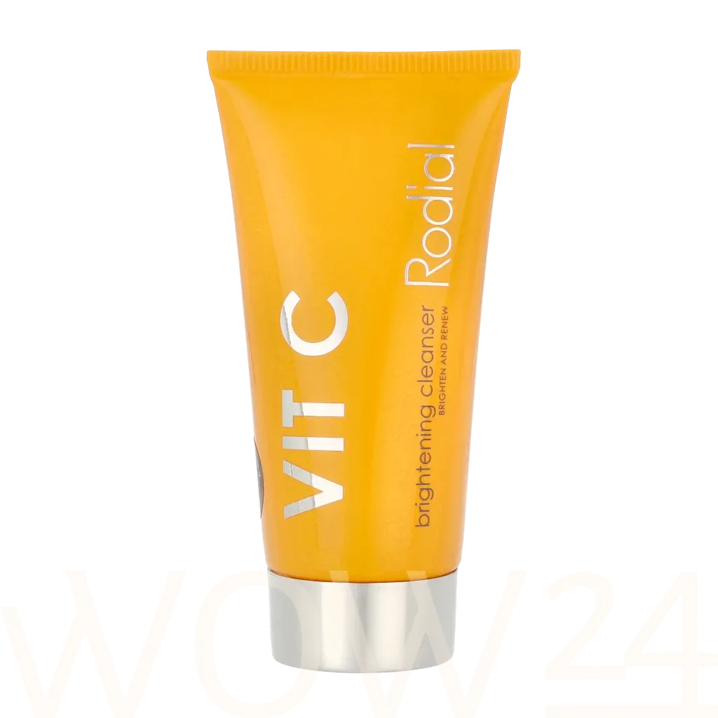 Rodial Rodial Vit C Brightening Cleanser Deluxe thumbnail 4