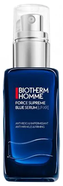 Biotherm Biotherm Homme Force Supreme Blue Serum thumbnail 6