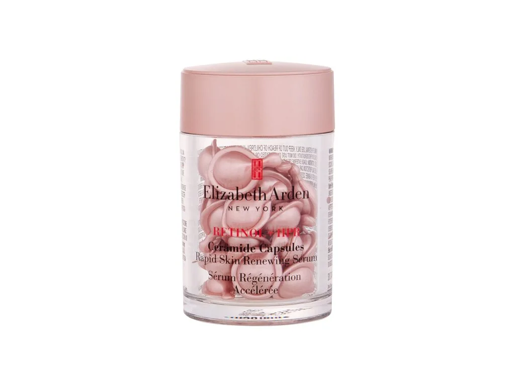 Elizabeth Arden Retinol + HPR Ceramide Capsules thumbnail 4
