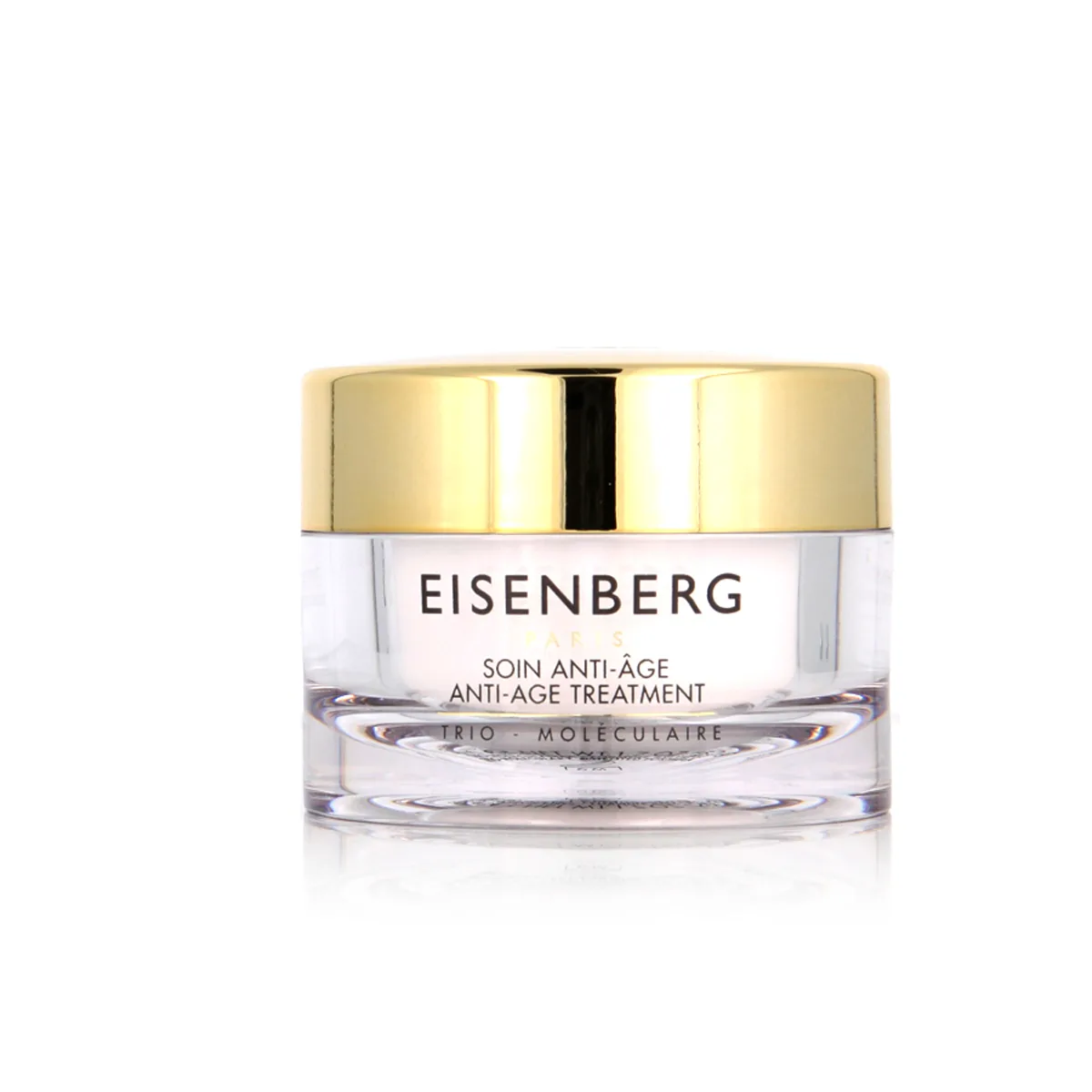 Eisenberg Anti-Age Treatment thumbnail 2