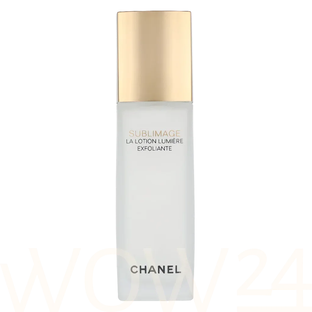 Chanel Chanel Sublimage Ultimate Light-Renewing Exfoliating Lotion thumbnail 5