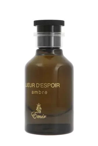 Emir Lueur D'espoir Ambre thumbnail 5