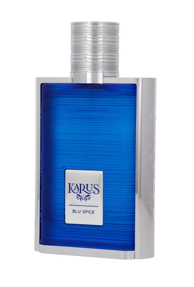 Khadlaj Karus Blu Spice thumbnail 3