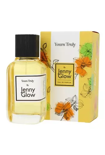 Jenny Glow Yours truly thumbnail 5
