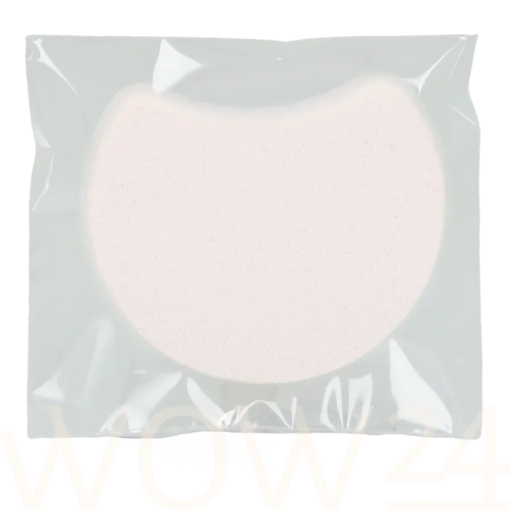 Sensai Sensai Total Finish Foundation Sponge thumbnail 5