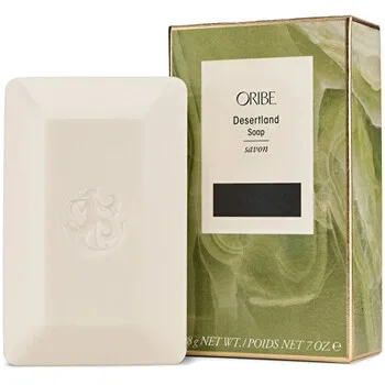Oribe Desertland Soap Bar thumbnail 2