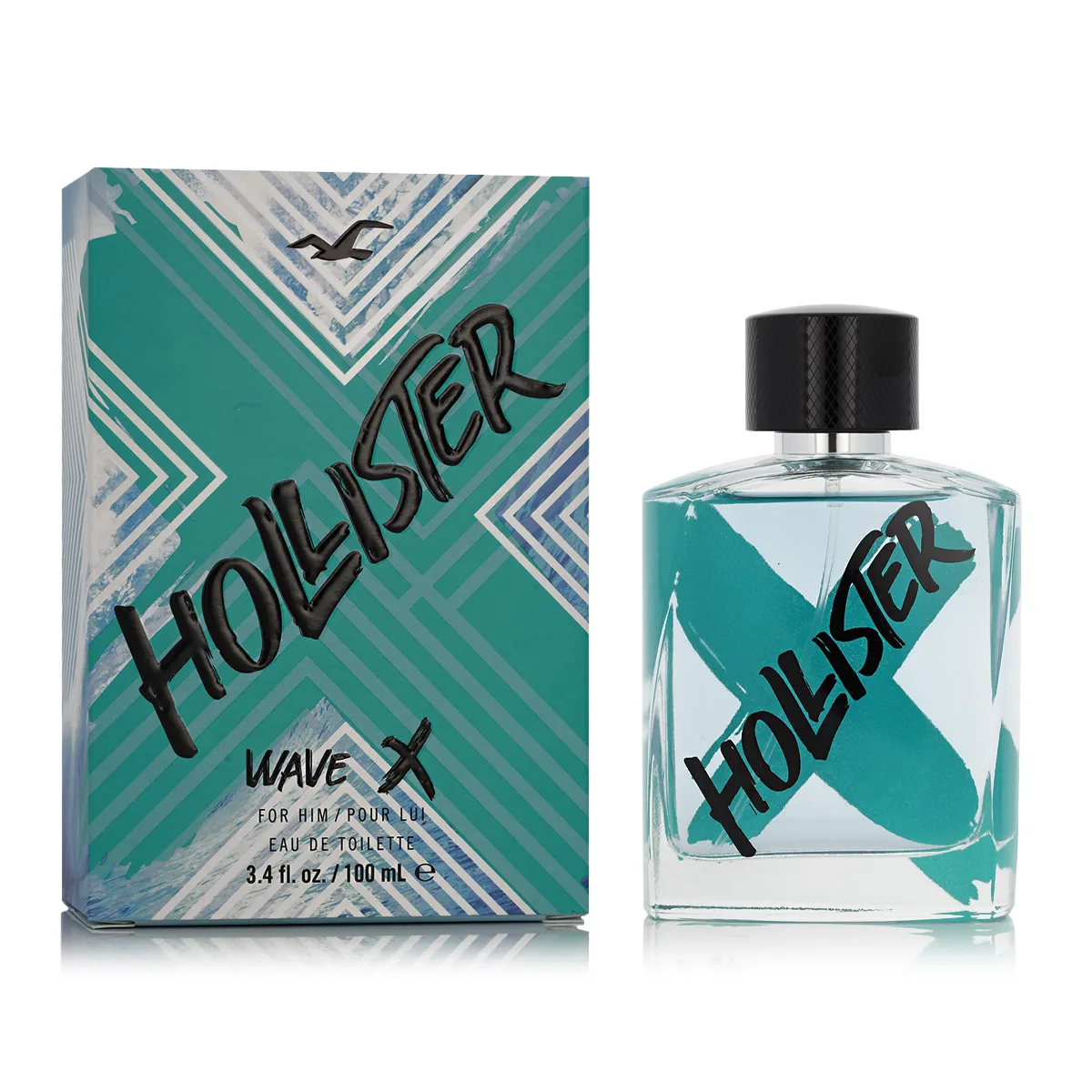 Hollister Wave X thumbnail 8