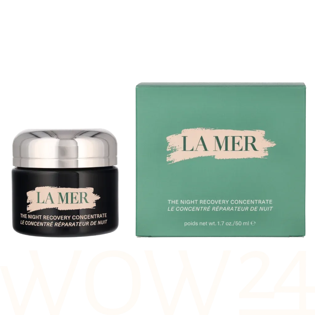 La Mer The Night Recovery Concentrate - thumbnail 4