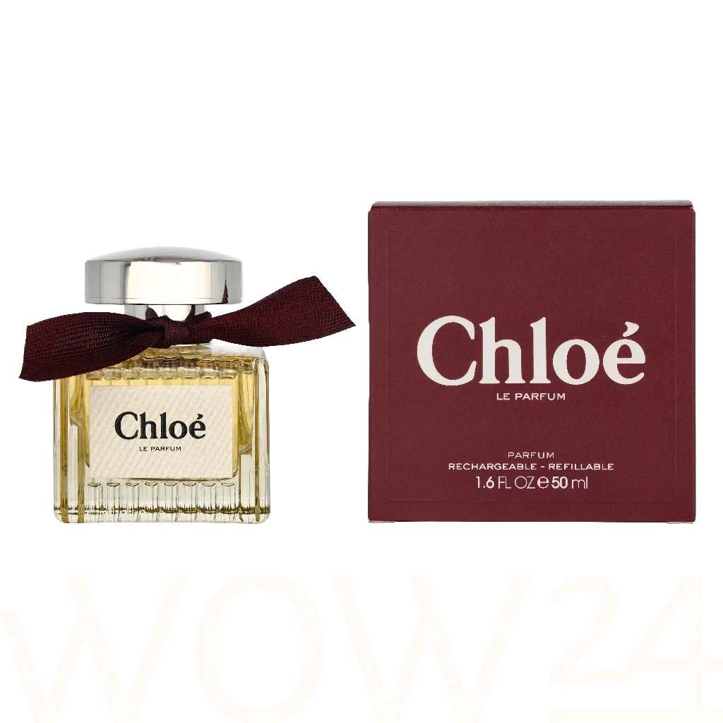 Chloe Chloe Le Parfum Parfum Spray thumbnail 4