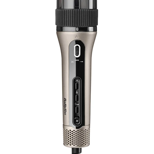 BaByliss Automatic hair curler C6688E thumbnail 4